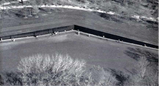 Vietnam war memorial wall, Maya Lin